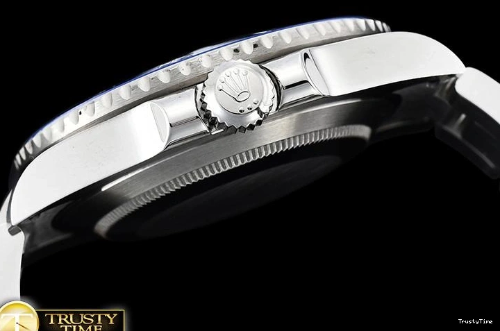 0522 HighQuality ROLSUB0257 – Submariner 116619LN SS SS Blue JF Asia 1031